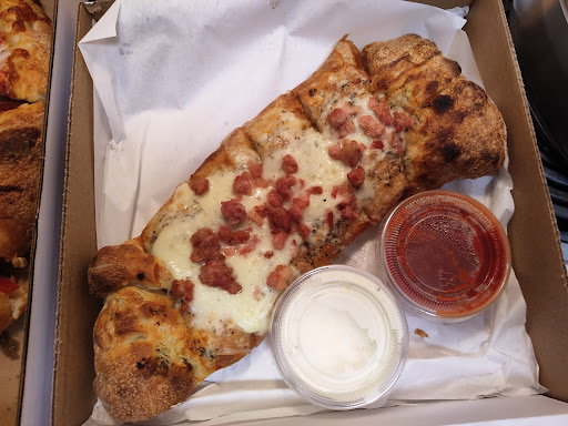 Photo of JOE'S BROS PIZZA PLUS - 1086 Commissioners Rd E, London, ON N5Z 4W8